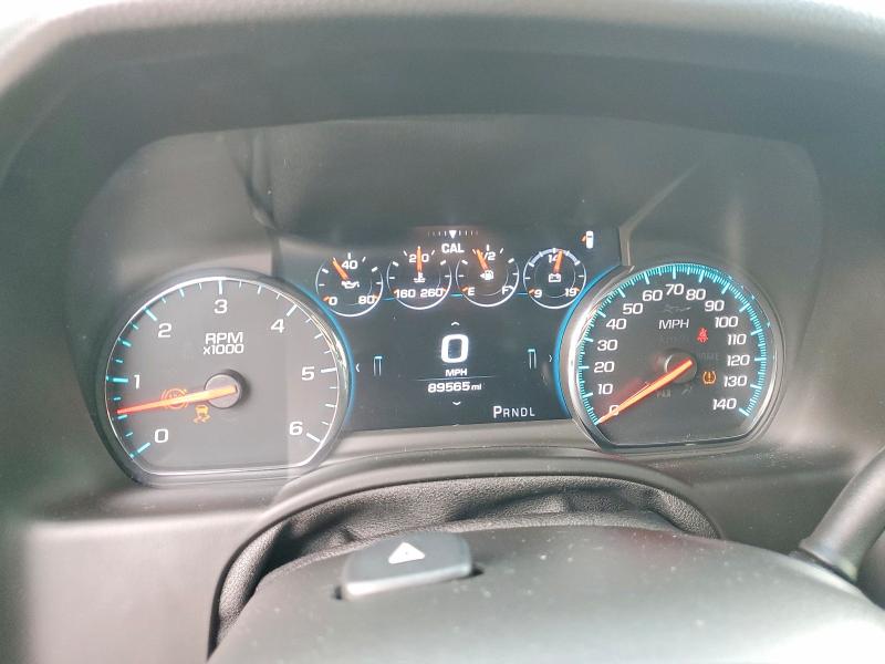 Продажа на аукционе авто 2019 Gmc Yukon, vin: 1GKS2CKJ9KR405383, номер лота: 64817896