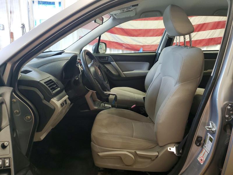 65759386 :رقم المزاد ، JF2SJABC9FH451670 vin ، 2015 Subaru Forester مزاد بيع