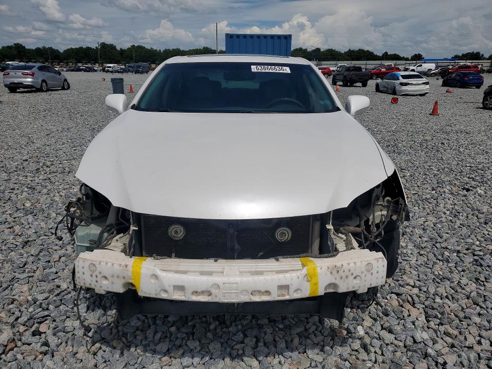 63866636 :رقم المزاد ، JTHBJ46G992333170 vin ، 2009 Lexus Es مزاد بيع
