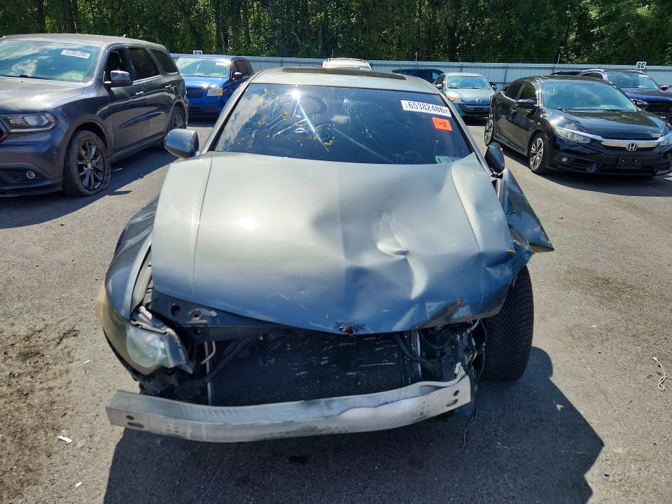 Продаж на аукціоні авто 2010 Acura Tsx, vin: JH4CU2F62AC019690, номер лоту: 65882486
