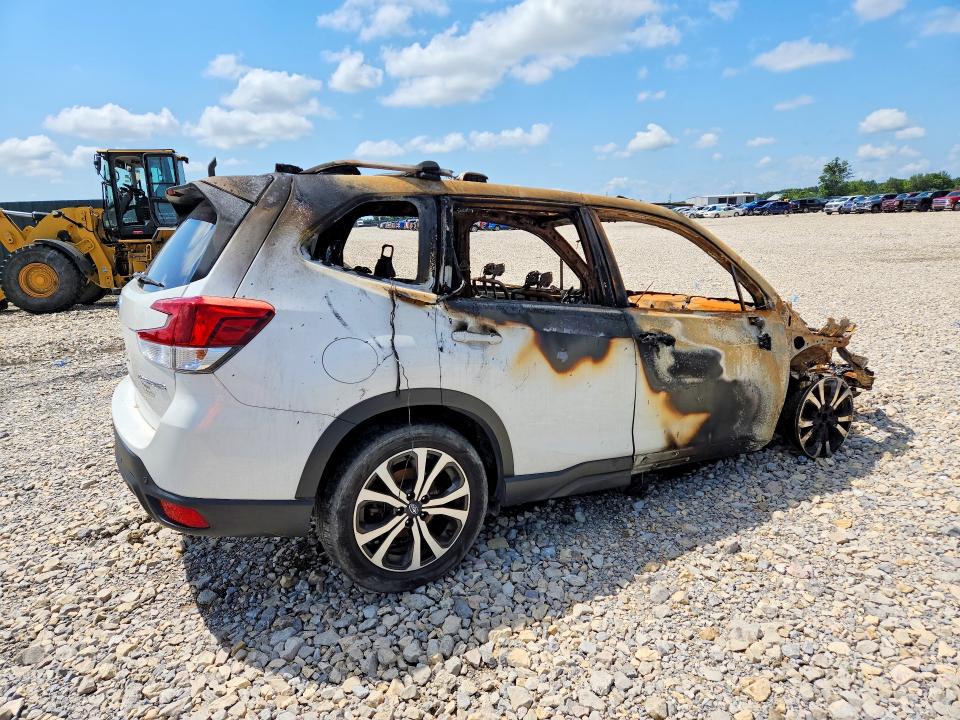 Aukcja sprzedaży 2020 Subaru Forester, vin: JF2SKAUC2LH512167, numer aukcji: 65627586