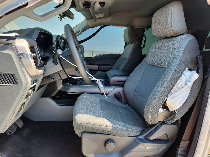 63337986 :رقم المزاد ، 1FTFW1E53NKE65631 vin ، 2022 Ford F150 مزاد بيع