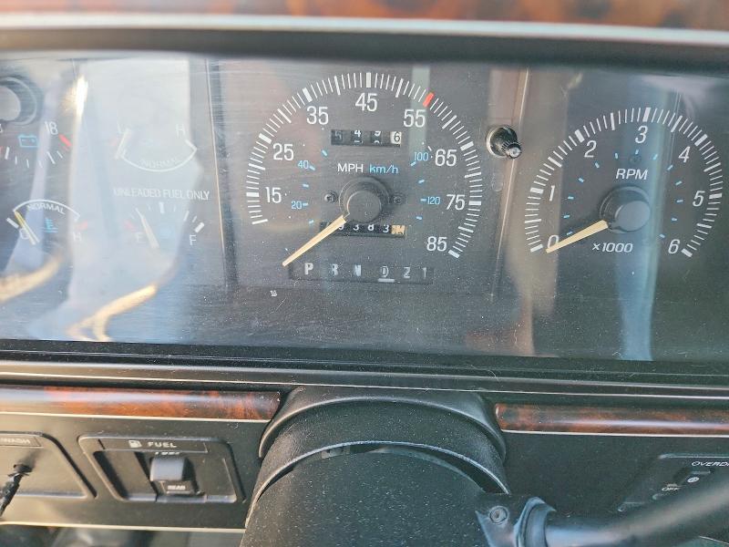 Aukcja sprzedaży 1990 Ford F150, vin: 1FTEX15Y5LKA58393, numer aukcji: 65666366