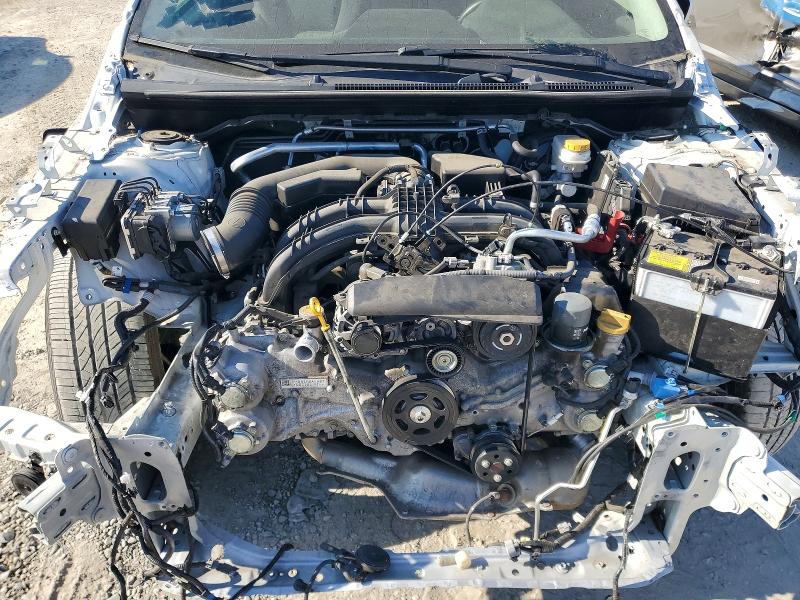 Aukcja sprzedaży 2023 Subaru Crosstrek, vin: JF2GTAPCXP8276372, numer aukcji: 64996596