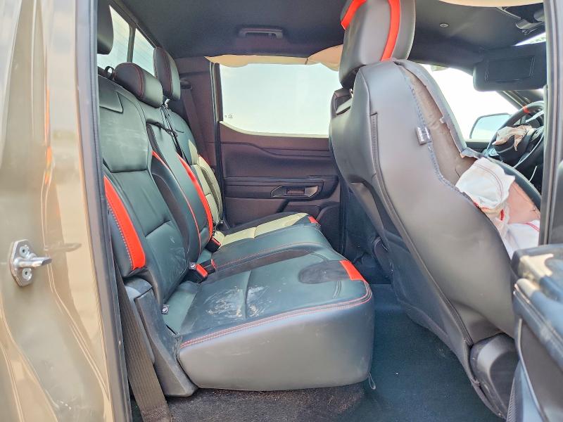63215786 :رقم المزاد ، 1FTER4LR3TLE05267 vin ، 2026 Ford Ranger مزاد بيع