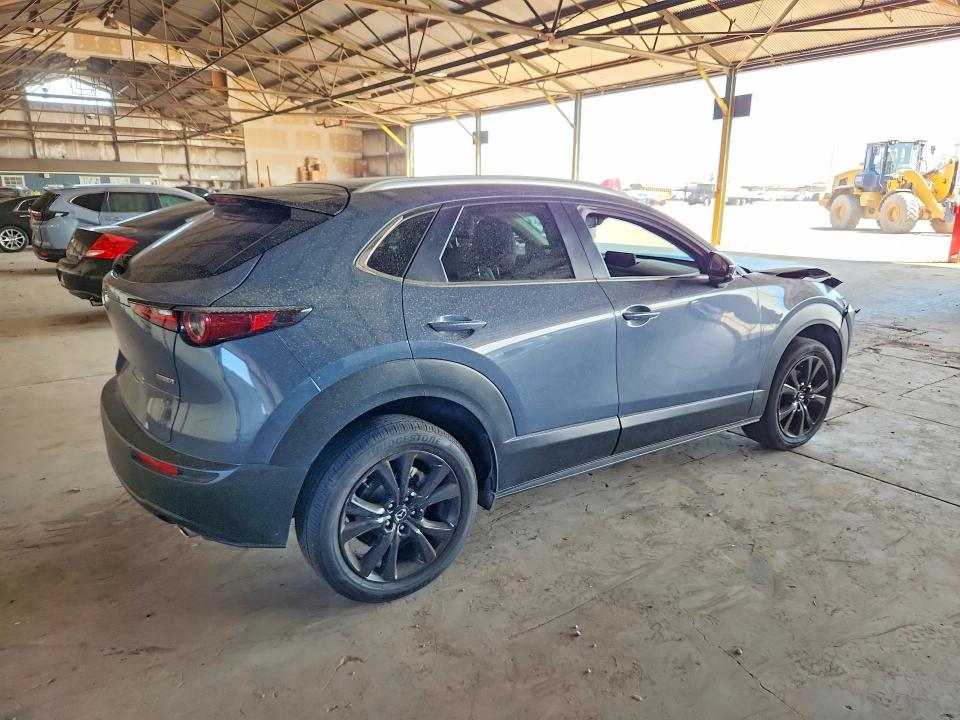 Aukcja sprzedaży 2025 Mazda Cx-30, vin: 3MVDMBCM4SM772046, numer aukcji: 66364446