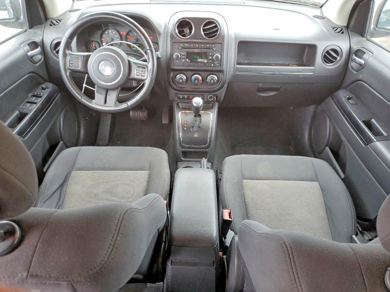 Aukcja sprzedaży 2011 Jeep Compass, vin: 1J4NF1FB3BD282966, numer aukcji: 63851116