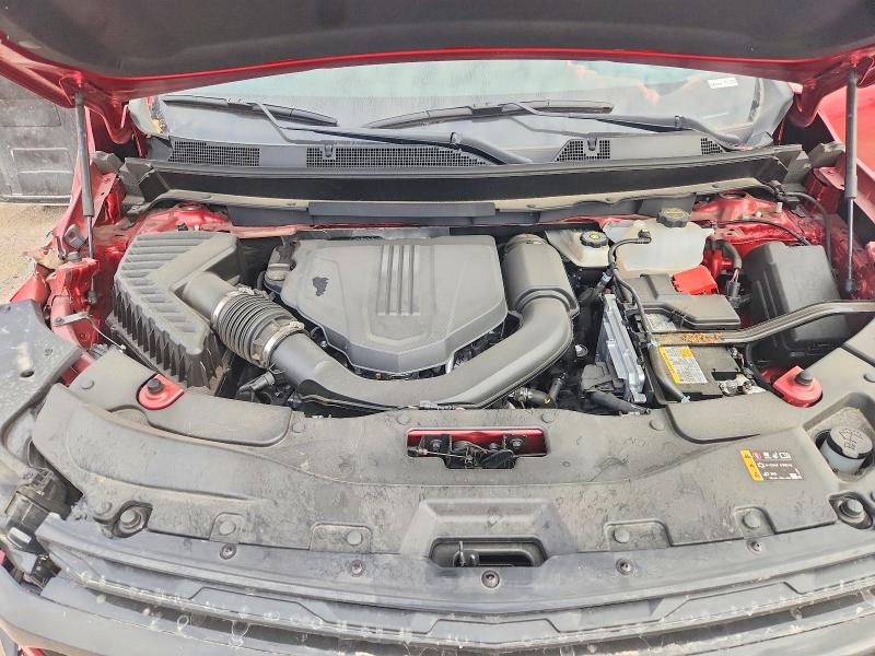 Продажа на аукционе авто 2026 Chevrolet Traverse, vin: 1GNERGKS0TJ211403, номер лота: 66305876