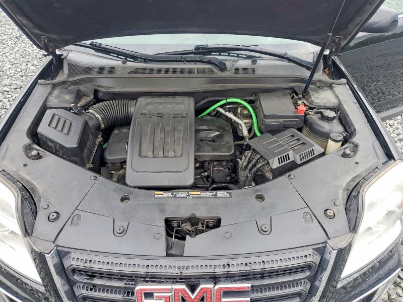 Продаж на аукціоні авто 2017 Gmc Terrain, vin: 2GKFLTEK2H6242888, номер лоту: 65900936
