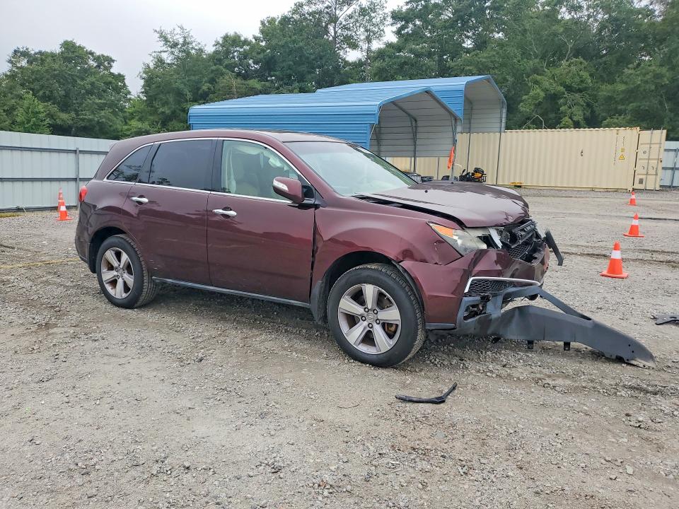 Продаж на аукціоні авто 2013 Acura Mdx, vin: 2HNYD2H34DH518979, номер лоту: 63841746