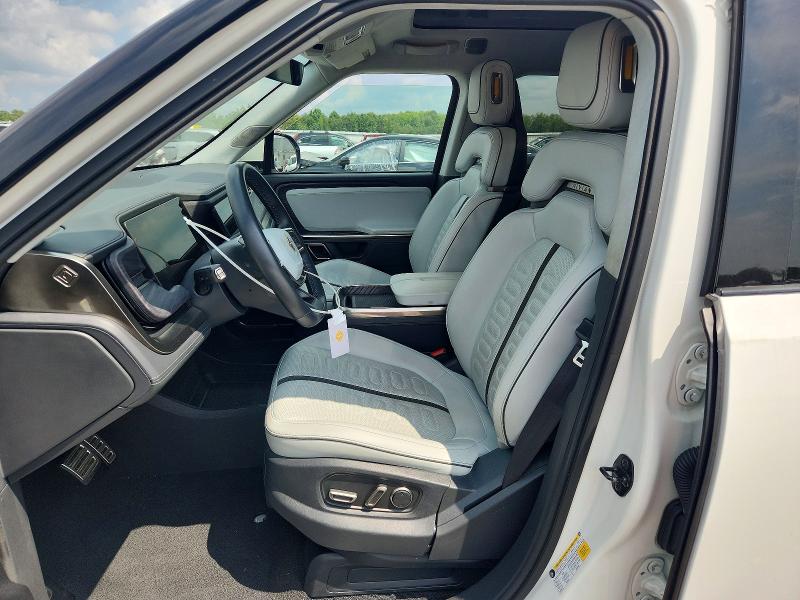 Продажа на аукционе авто 2023 Rivian R1s, vin: 7PDSGABA2PN014357, номер лота: 63835356