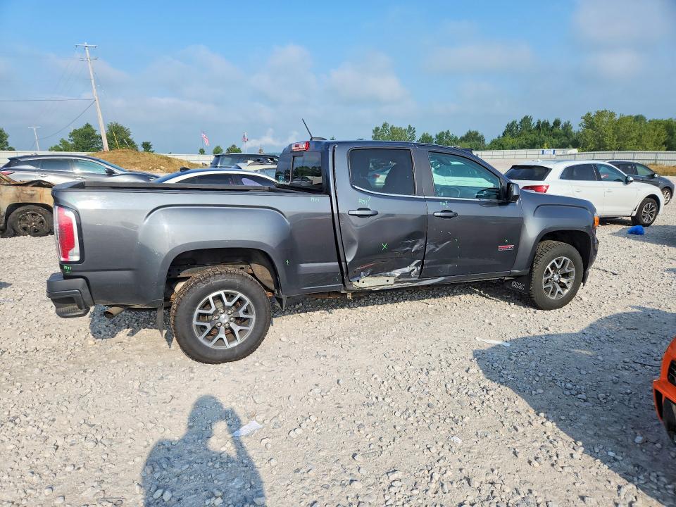 Продаж на аукціоні авто 2016 Gmc Canyon, vin: 1GTG6CE3XG1296893, номер лоту: 64255956