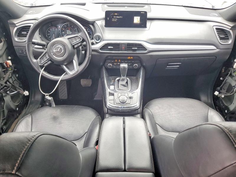 Aukcja sprzedaży 2021 Mazda Cx-9, vin: JM3TCADY8M0501774, numer aukcji: 65172846