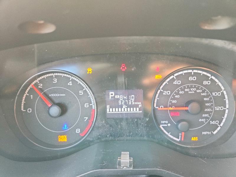 Aukcja sprzedaży 2018 Subaru Impreza, vin: 4S3GTAB67J3749939, numer aukcji: 67331486