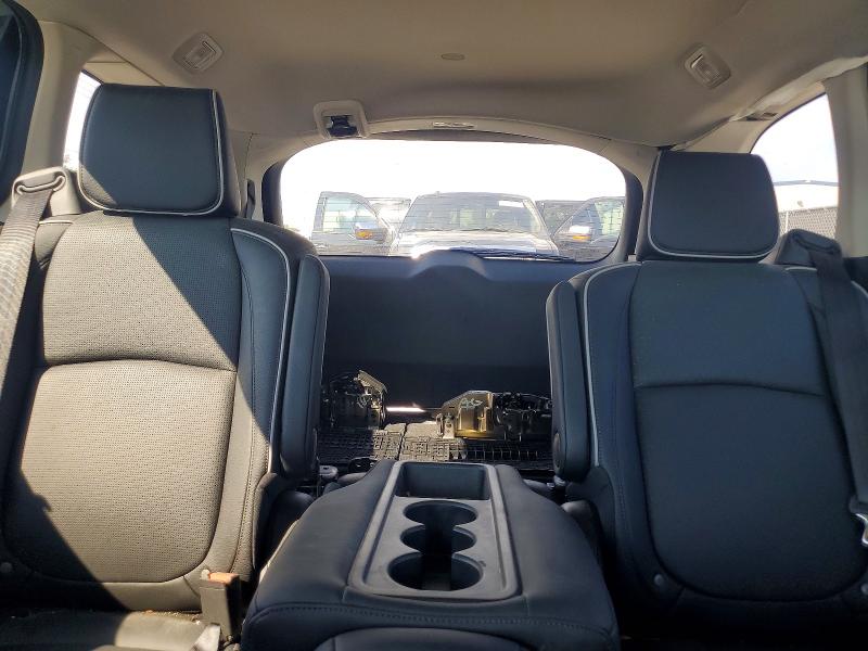 Продаж на аукціоні авто 2026 Honda Odyssey, vin: 5FNRL6H98TB048338, номер лоту: 65670916