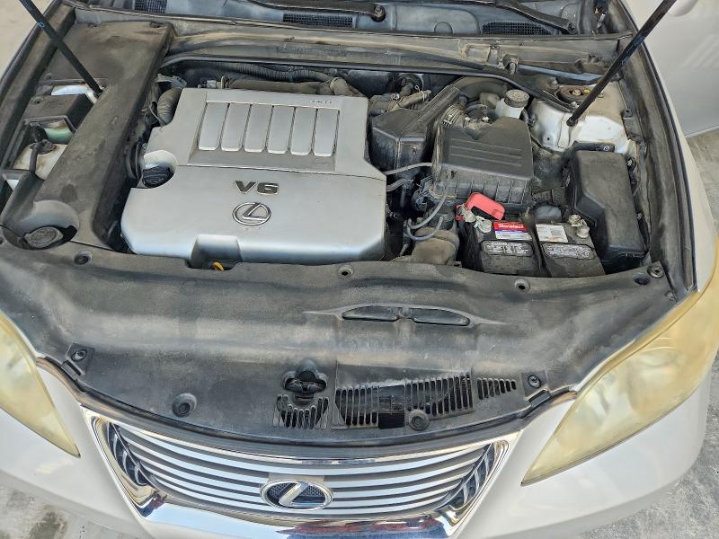 Aukcja sprzedaży 2008 Lexus Es, vin: JTHBJ46G782258810, numer aukcji: 63487346