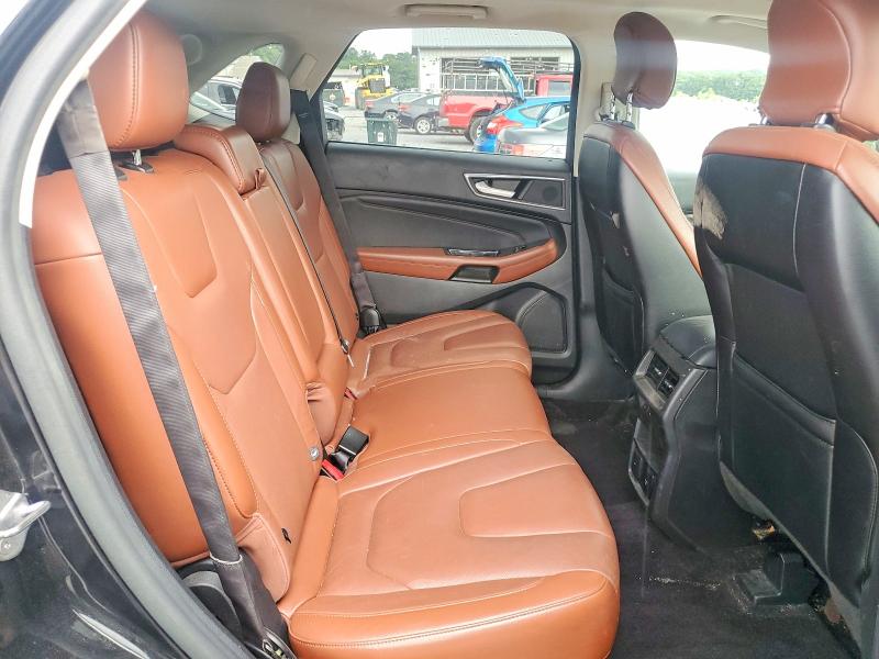 Aukcja sprzedaży 2015 Ford Edge, vin: 2FMPK4K80FBB88234, numer aukcji: 64064046