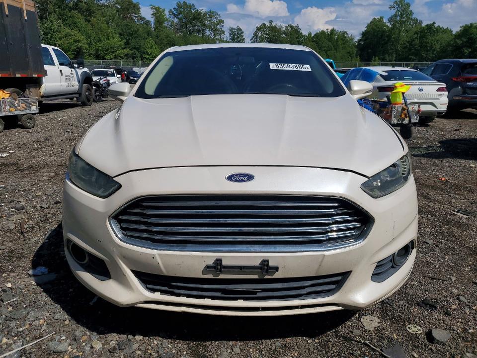 Продаж на аукціоні авто 2013 Ford Fusion, vin: 3FA6P0HR3DR277214, номер лоту: 63693866