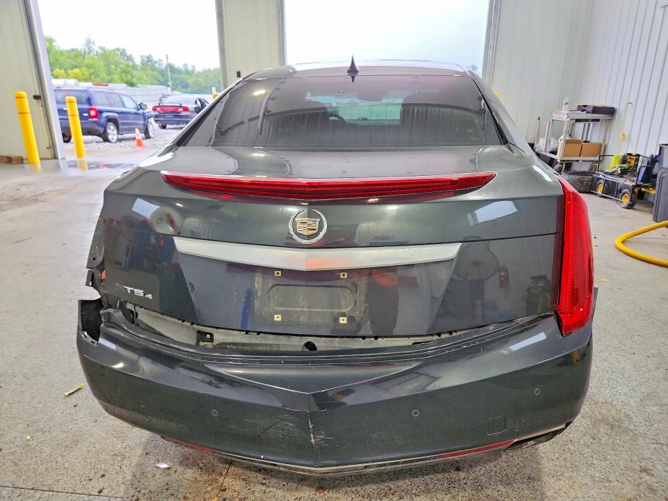 Продаж на аукціоні авто 2013 Cadillac Xts, vin: 2G61R5S33D9102289, номер лоту: 64087246