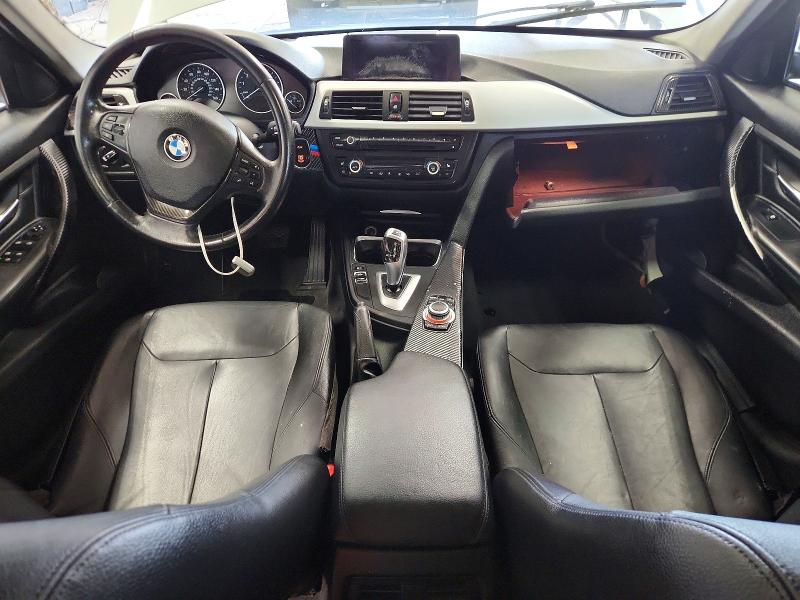 64498806 :رقم المزاد ، WBA3B3C55DF540797 vin ، 2013 Bmw 328 مزاد بيع