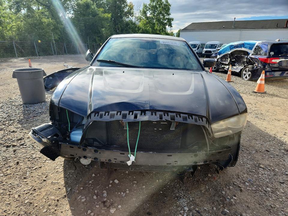 2014 Dodge Charger მანქანა იყიდება აუქციონზე, vin: 2C3CDXHG3EH141180, აუქციონის ნომერი: 66663836