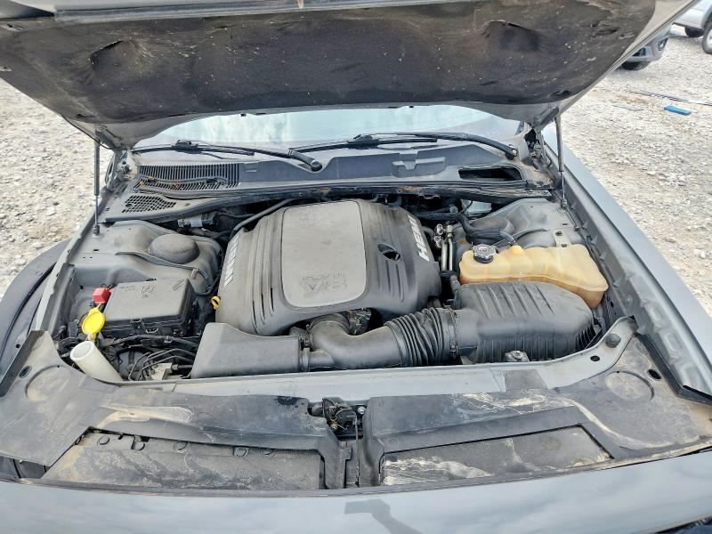Aukcja sprzedaży 2018 Dodge Challenger, vin: 2C3CDZBT9JH141986, numer aukcji: 58971806