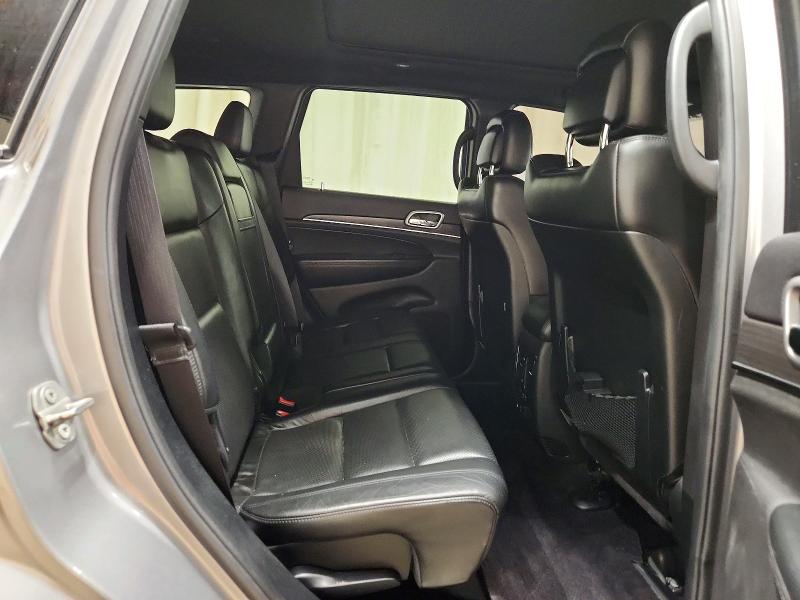 Продажа на аукционе авто 2018 Jeep Grand Cherokee, vin: 1C4RJFBGXJC245177, номер лота: 66282846