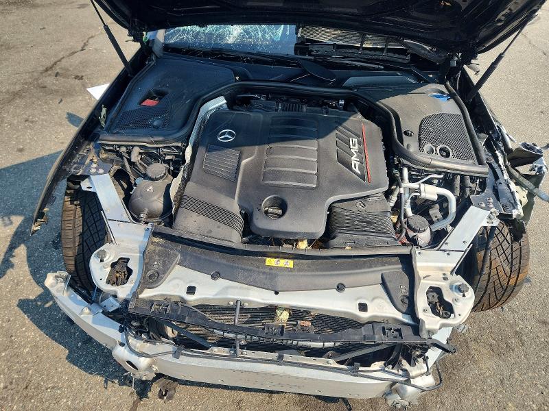 Aukcja sprzedaży 2020 Mercedes-benz E, vin: WDDZF6BB7LA737577, numer aukcji: 64184896