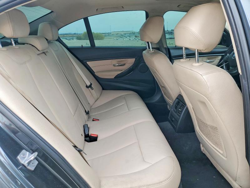 Продаж на аукціоні авто 2018 Bmw 320, vin: WBA8E1G5XJNU92677, номер лоту: 67150856