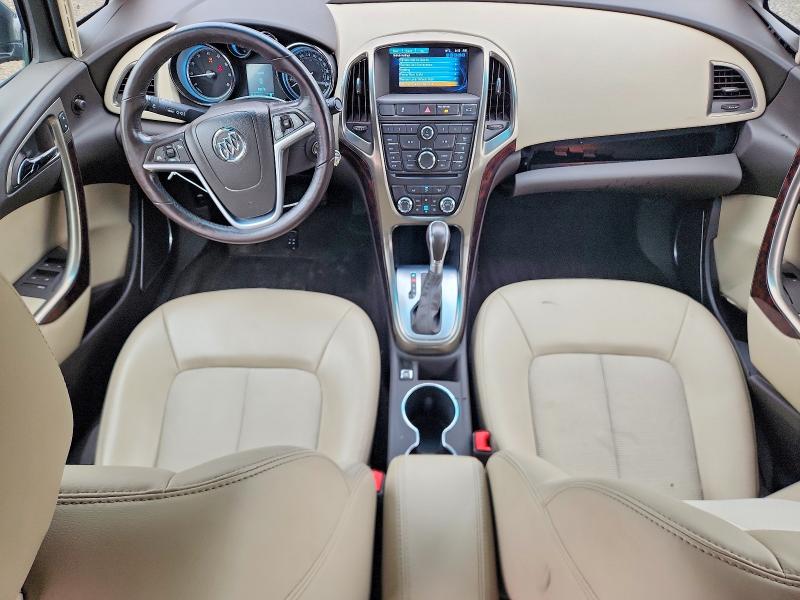 Продажа на аукционе авто 2014 Buick Verano, vin: 1G4PP5SK0E4121807, номер лота: 65364216