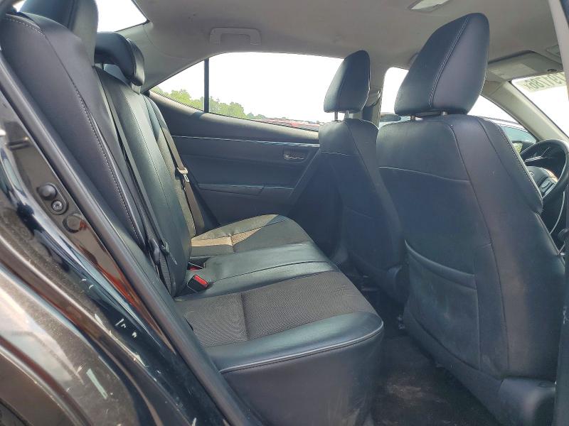 2014 Toyota Corolla მანქანა იყიდება აუქციონზე, vin: 2T1BURHE1EC224697, აუქციონის ნომერი: 64791786