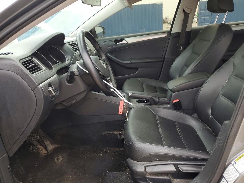 65350086 :رقم المزاد ، 3VWD07AJ3FM293364 vin ، 2015 Volkswagen Jetta مزاد بيع