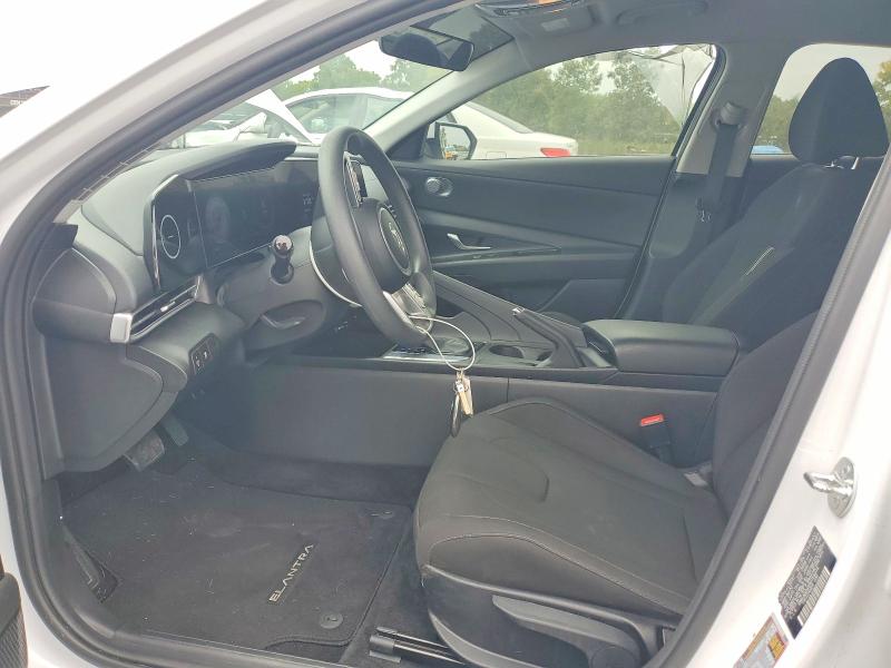 Aukcja sprzedaży 2024 Hyundai Elantra, vin: KMHLM4DG5RU759079, numer aukcji: 67324326
