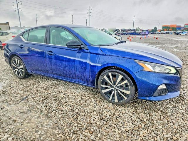 2019 Nissan Altima მანქანა იყიდება აუქციონზე, vin: 1N4BL4CV1KN309325, აუქციონის ნომერი: 65383316