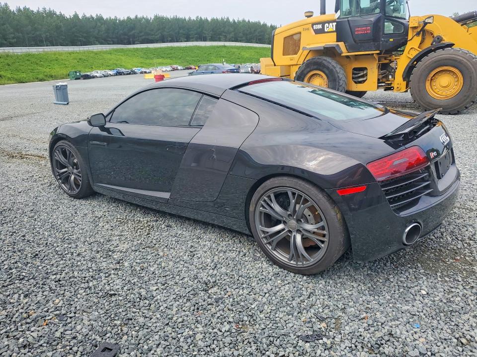 Продаж на аукціоні авто 2014 Audi R8, vin: WUAAUAFG6EN000696, номер лоту: 64651816