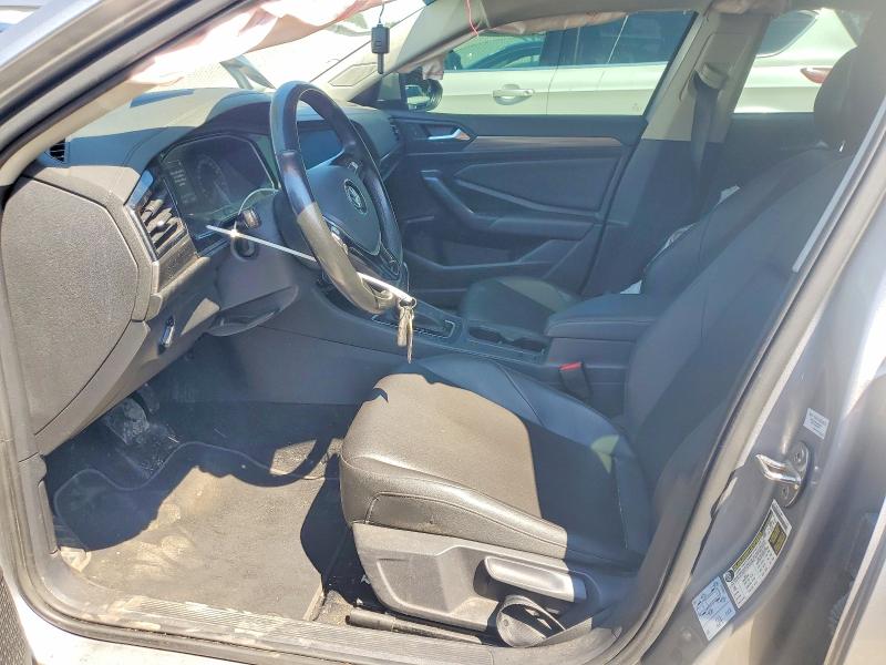 63342876 :رقم المزاد ، 3VWE57BU6KM274722 vin ، 2019 Volkswagen Jetta مزاد بيع