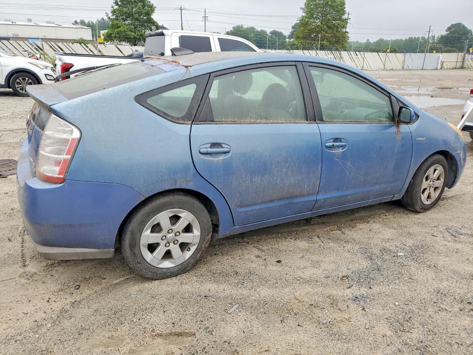 Aukcja sprzedaży 2008 Toyota Prius, vin: JTDKB20U287797601, numer aukcji: 65538776