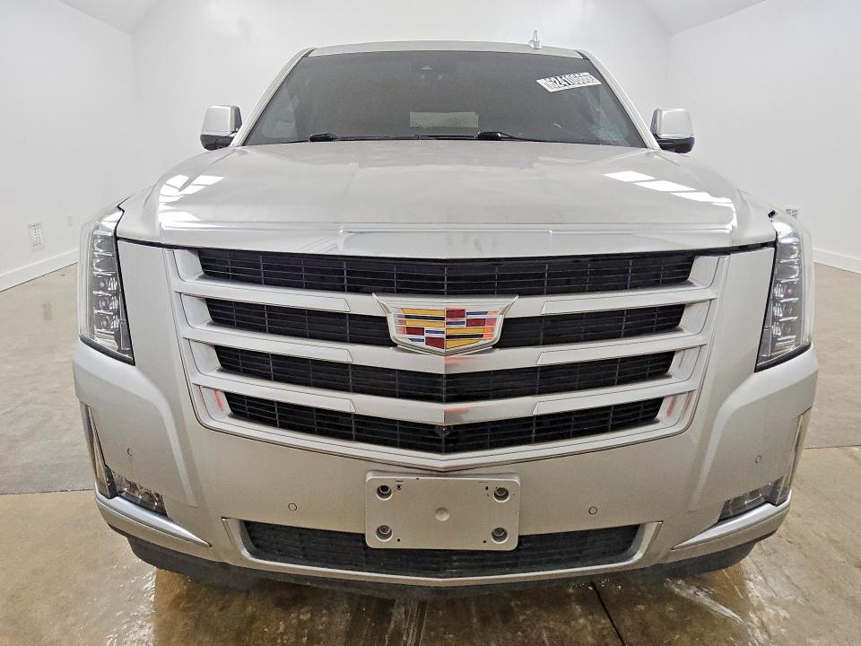 Продажа на аукционе авто 2015 Cadillac Escalade, vin: 1GYS4MKJXFR739658, номер лота: 62410666