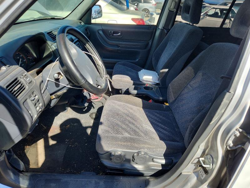 Продаж на аукціоні авто 2001 Honda Cr-v, vin: JHLRD18621C035376, номер лоту: 65939196