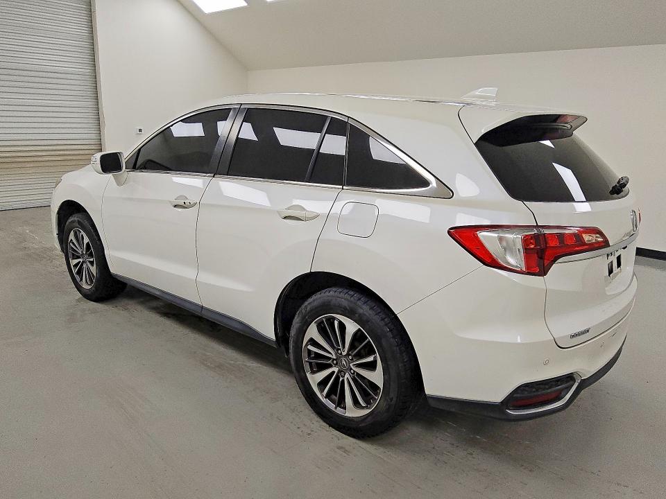 Продажа на аукционе авто 2017 Acura Rdx, vin: 5J8TB3H76HL012160, номер лота: 65407786