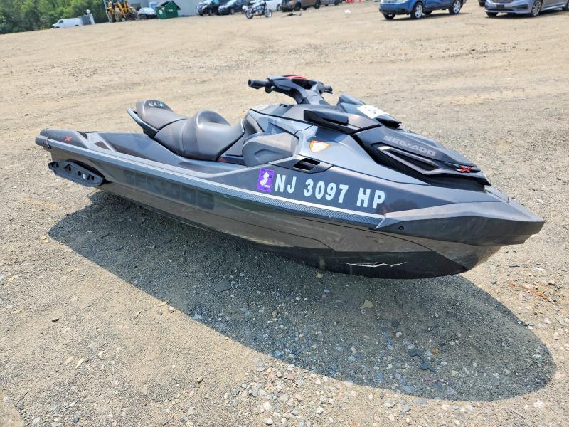 Auction sale of the 2022 Sea-doo Rxt-x 300, vin: CYDV78116D222, lot number: 64958546