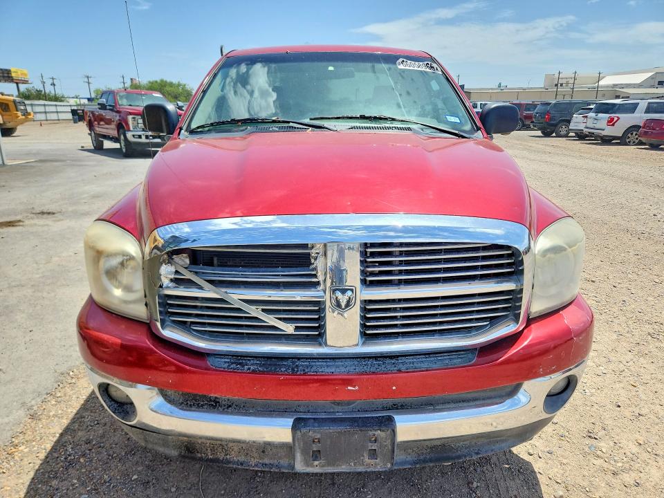 Aukcja sprzedaży 2008 Dodge Ram 1500, vin: 1D7HA18N38J173545, numer aukcji: 66058966