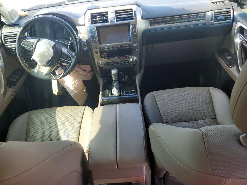 Продаж на аукціоні авто 2020 Lexus Gx, vin: JTJAM7BX3L5253815, номер лоту: 64351966