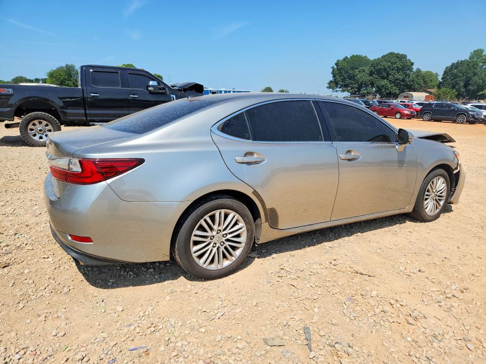 64290516 :رقم المزاد ، JTHBK1GG2G2218451 vin ، 2016 Lexus Es مزاد بيع