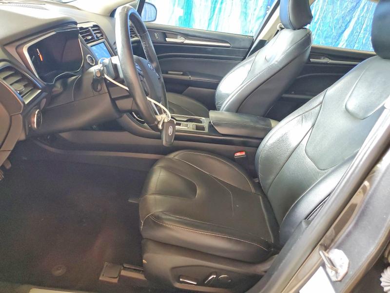 2020 Ford Fusion მანქანა იყიდება აუქციონზე, vin: 3FA6P0D98LR173905, აუქციონის ნომერი: 65437276
