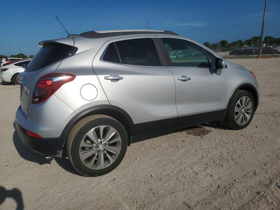 Продаж на аукціоні авто 2018 Buick Encore, vin: KL4CJASB6JB536627, номер лоту: 64765786