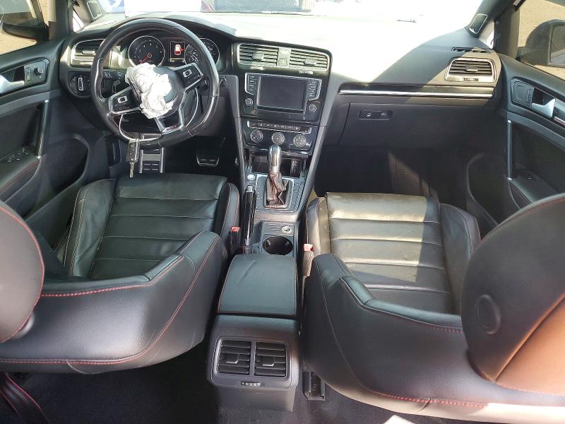 Aukcja sprzedaży 2016 Volkswagen Gti, vin: 3VW4T7AU2GM059090, numer aukcji: 65416786