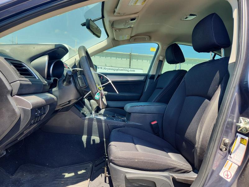 Aukcja sprzedaży 2017 Subaru Legacy, vin: 4S3BNAB68H3056442, numer aukcji: 64681966