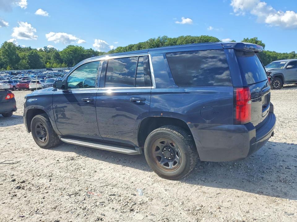 Aukcja sprzedaży 2017 Chevrolet Tahoe, vin: 1GNSKDEC1HR321699, numer aukcji: 66626516