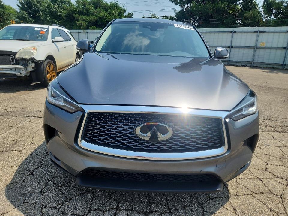 Aukcja sprzedaży 2022 Infiniti Qx50, vin: 3PCAJ5ABXNF111517, numer aukcji: 64149346